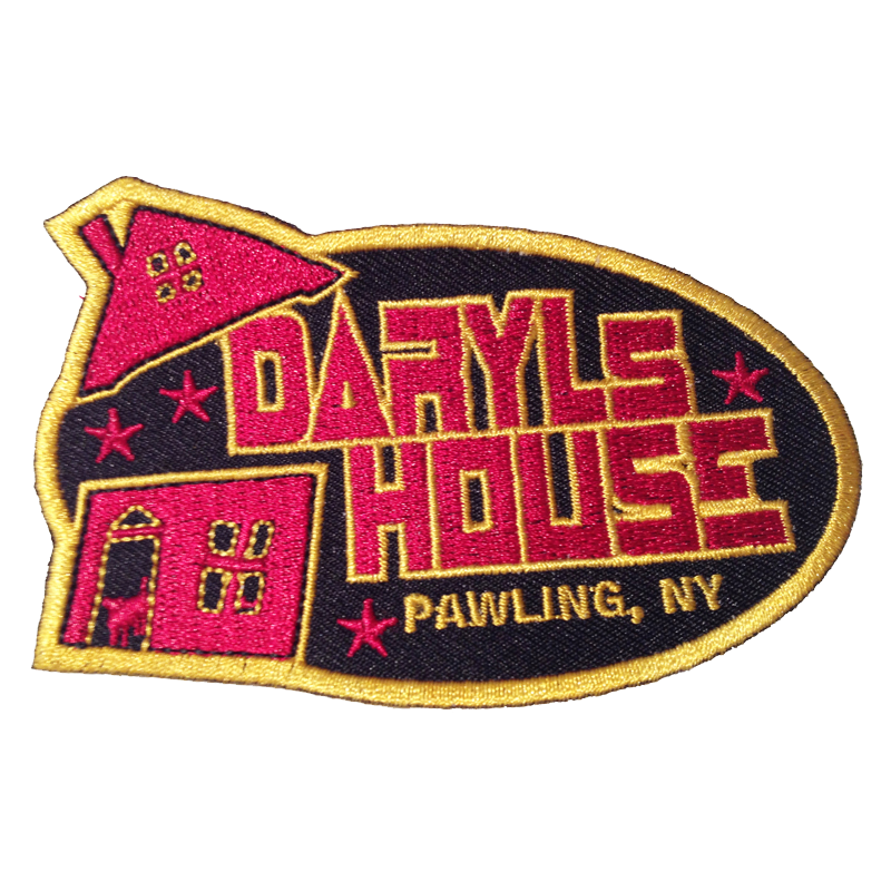 sew-on-patch